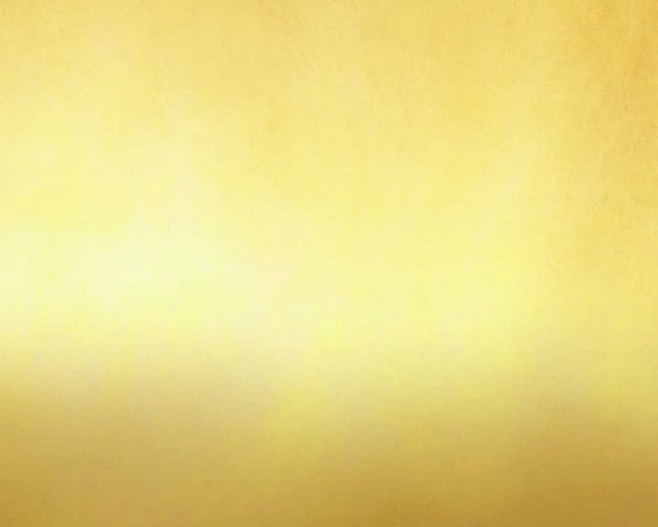 golden silence