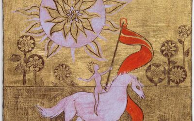 MontagsMantrenMeditation