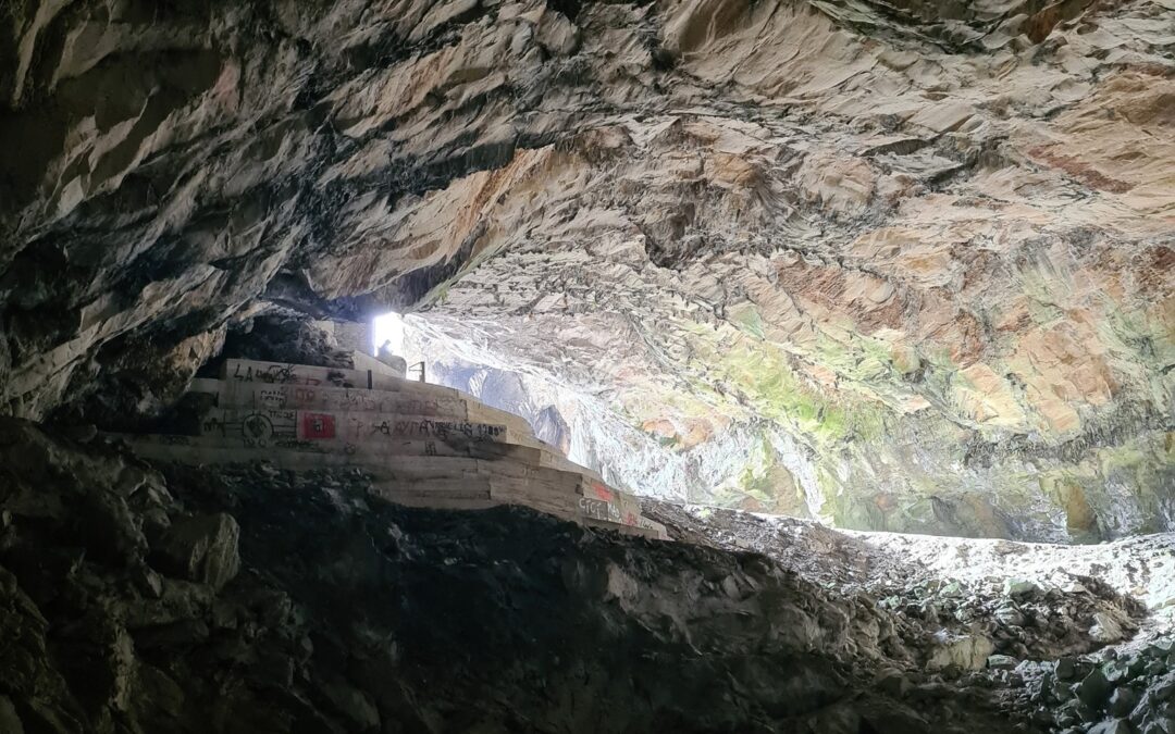 to axion esti – 2026